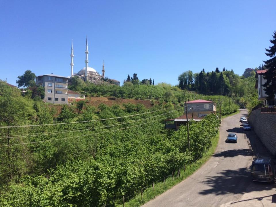 Nature & Residence Trabzon - отзывы и видео