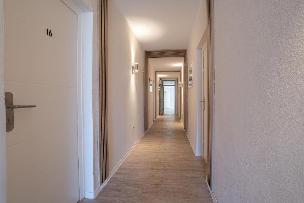 Fotografie z fotogalerie ubytování Das Solaris 16 Beach Apartment strandnah und hundefreundlich v destinaci Grömitz