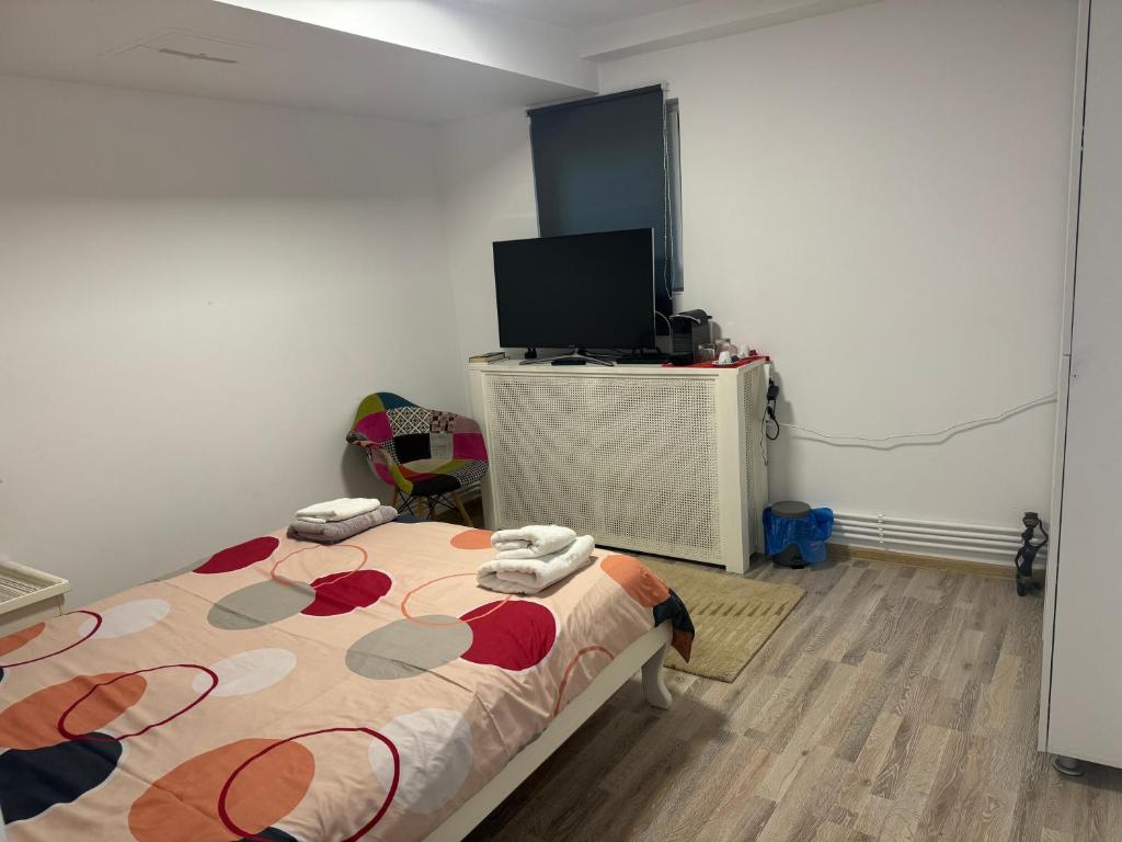 Viking Apartment Grigo - Resim 11