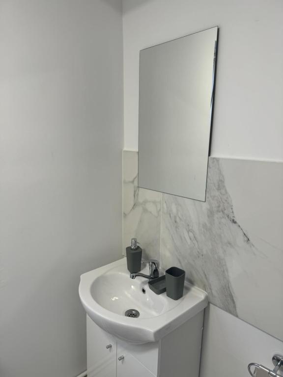 Viking Apartment Grigo - Resim 9