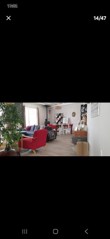 Photo de la galerie de l'établissement Maison de bourg au calme, à Billom