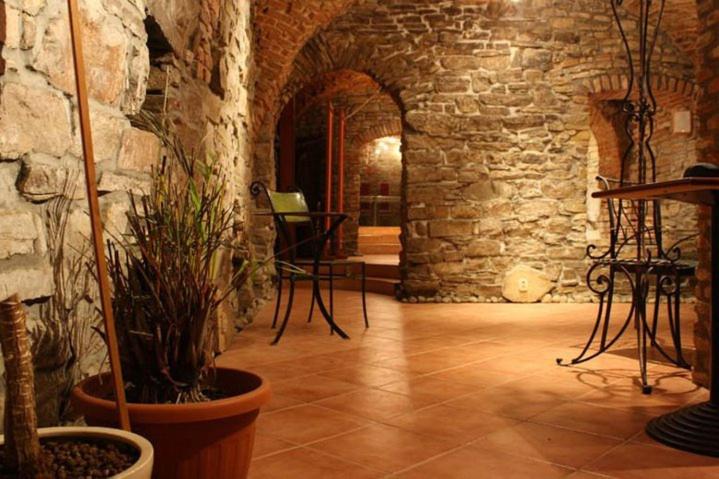 Fotografia z galérie ubytovania Boutique Hotel Carpe Diem v Prešove
