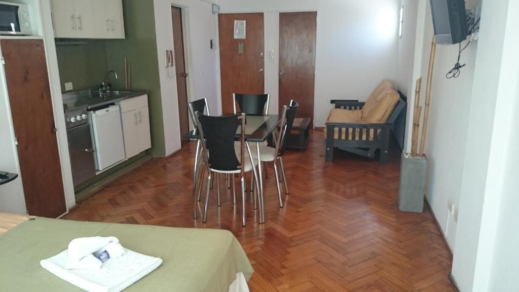 Temporarios Peatonal - 