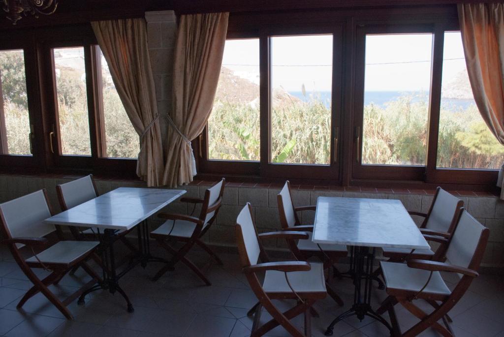 Fotografie z fotogalerie ubytování Asteri Hotel v destinaci Skala