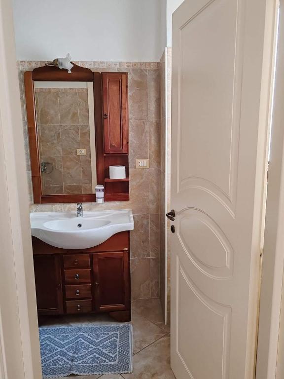 Case Vecchie - Habitación Doble