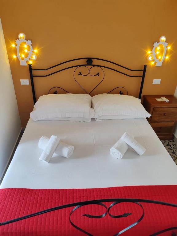 Case Vecchie - Habitación Triple Económica