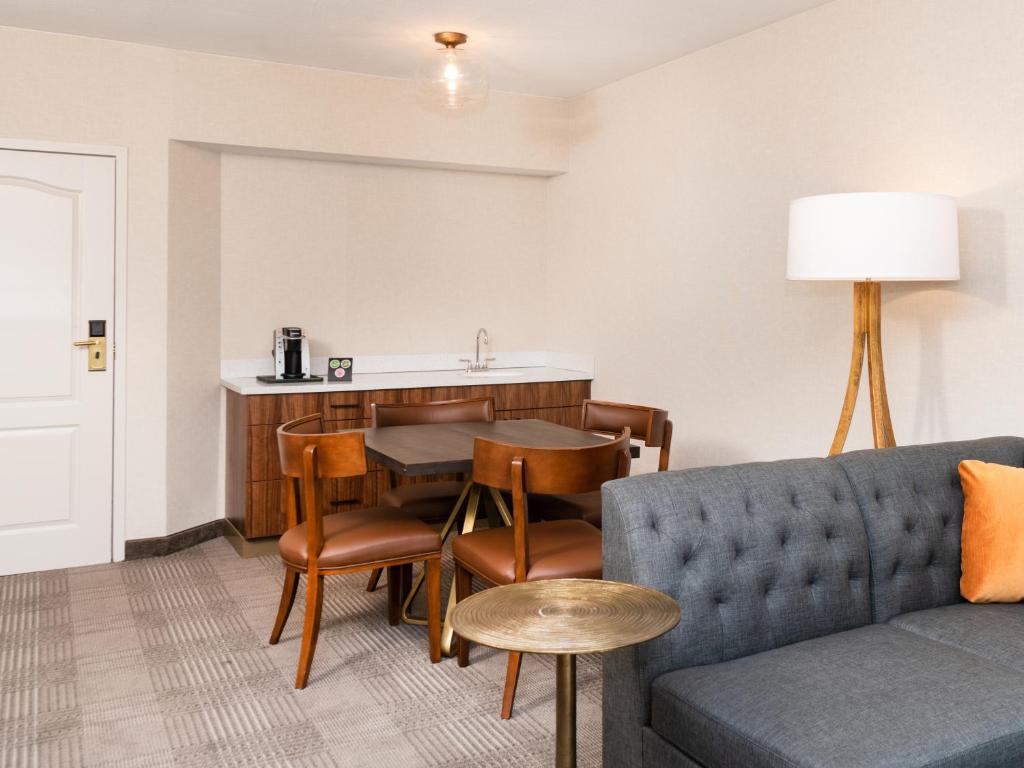 Cherry Valley Hotel - Suite King Con Vasca Da Bagno - Accesso Disabili