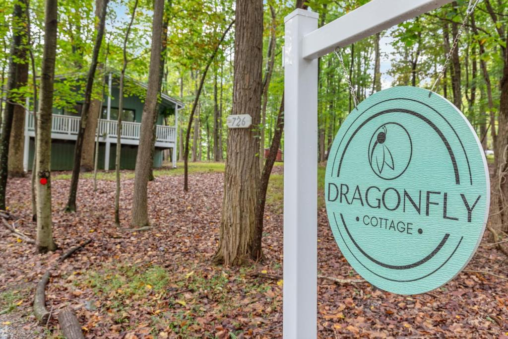 Certifikát, hodnocení, plakát nebo jiný dokument vystavený v ubytování Stylish w Fireplace Fire Pit & Resort Amenities