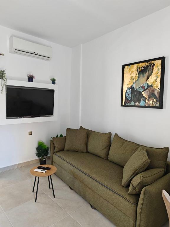 PANORA Apartment