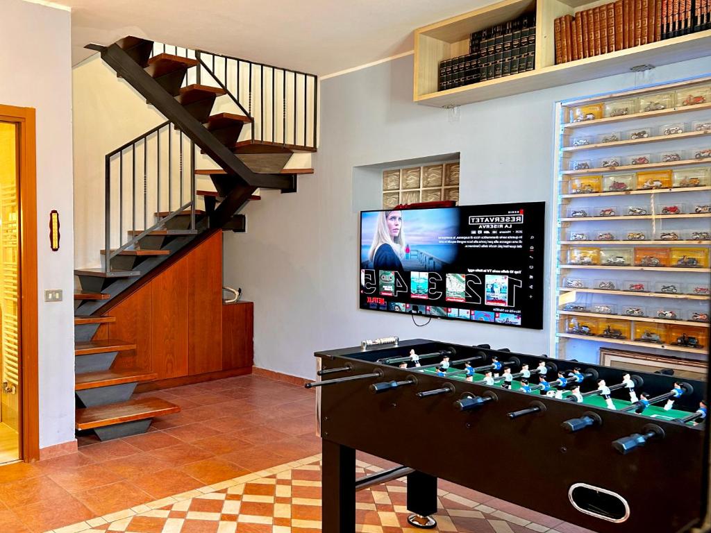 Fotografie z fotogalerie ubytování G House Casa sul Naviglio v destinaci Cassina deʼ Pecchi