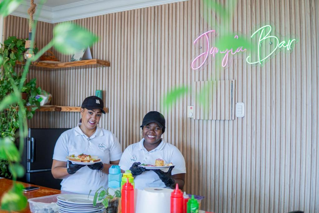 Fotografie z fotogalerie ubytování Green Coast Hotel v destinaci Punta Cana