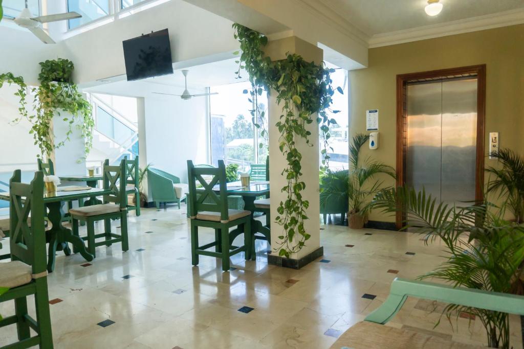 Fotografie z fotogalerie ubytování Green Coast Hotel v destinaci Punta Cana
