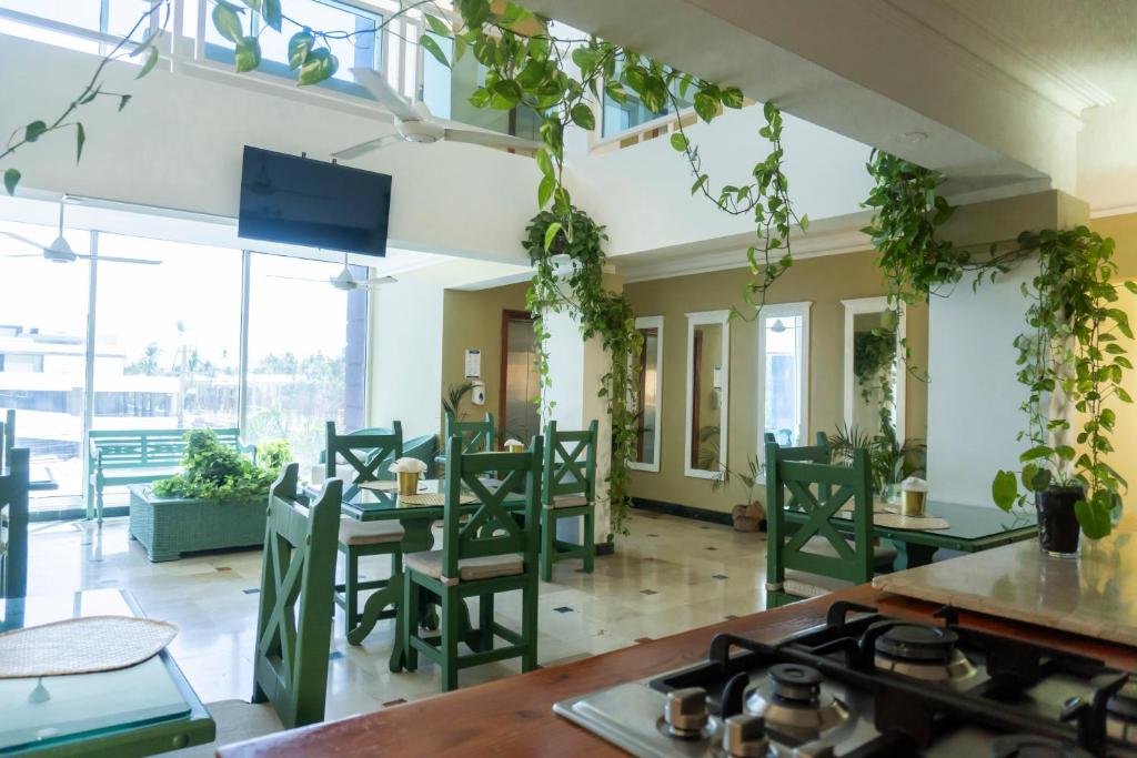 Fotografie z fotogalerie ubytování Green Coast Hotel v destinaci Punta Cana