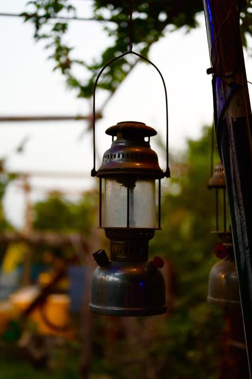 Bedouin Lodge Luxor - 19