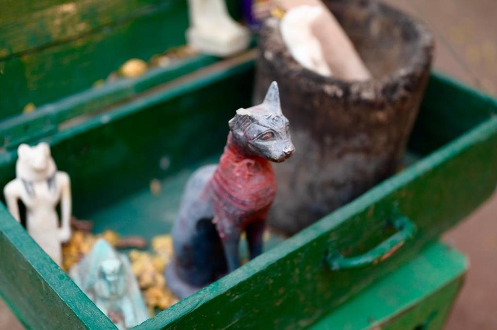 Bedouin Lodge Luxor - 18