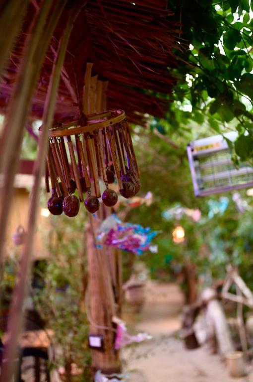 Bedouin Lodge Luxor - 16