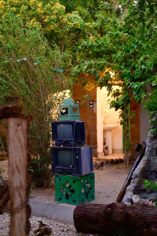 Bedouin Lodge Luxor - 14