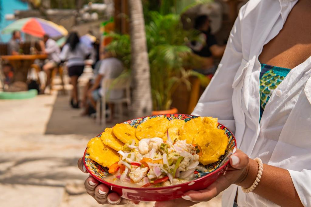 Fotografie z fotogalerie ubytování Green Coast Hotel v destinaci Punta Cana