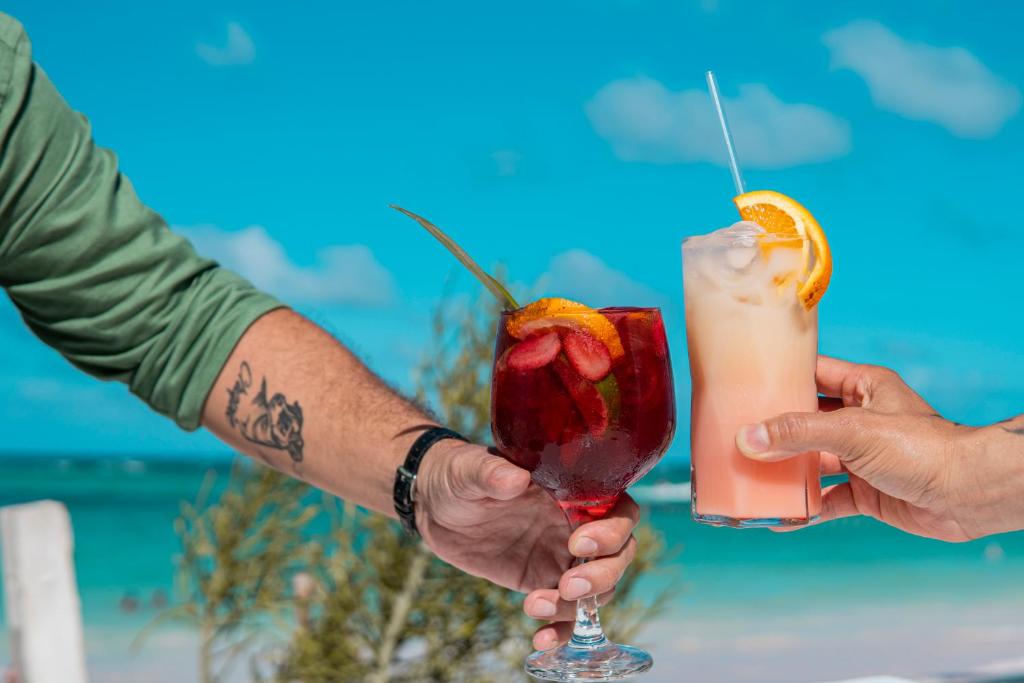 Fotografie z fotogalerie ubytování Green Coast Hotel v destinaci Punta Cana