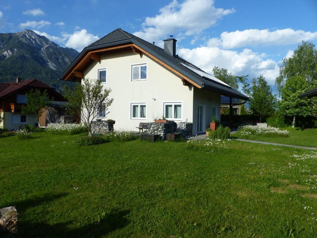 Príroda v okolí apartmánu