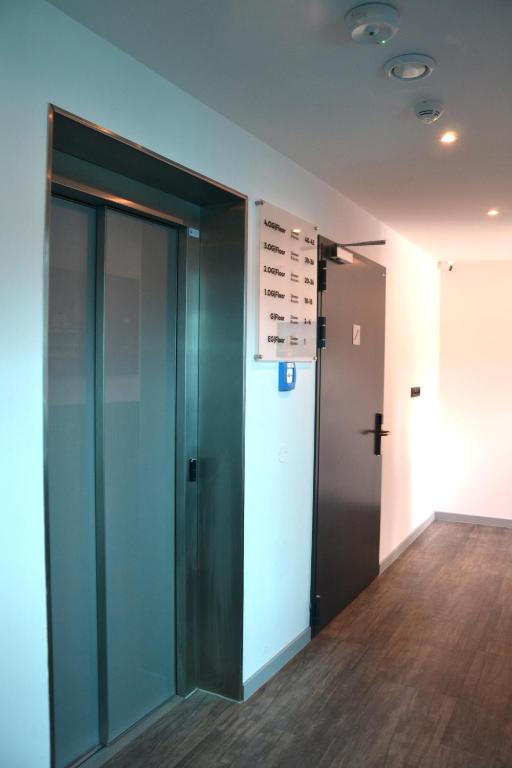 NOVERA Aparthotel - Resim 24