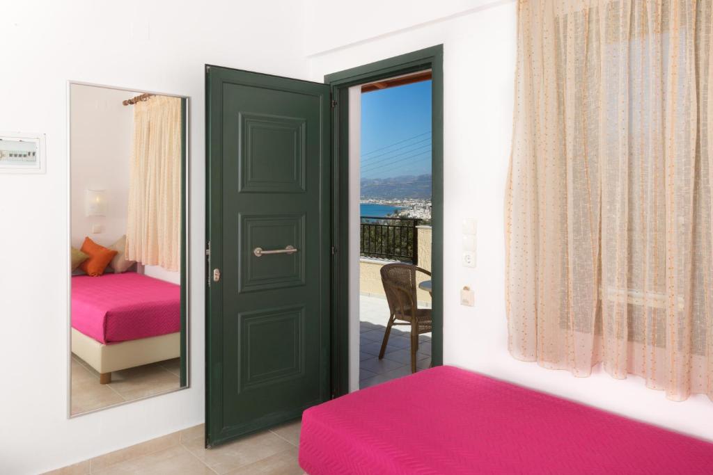 Mariamare apts - Appartement (2 Volwassenen)