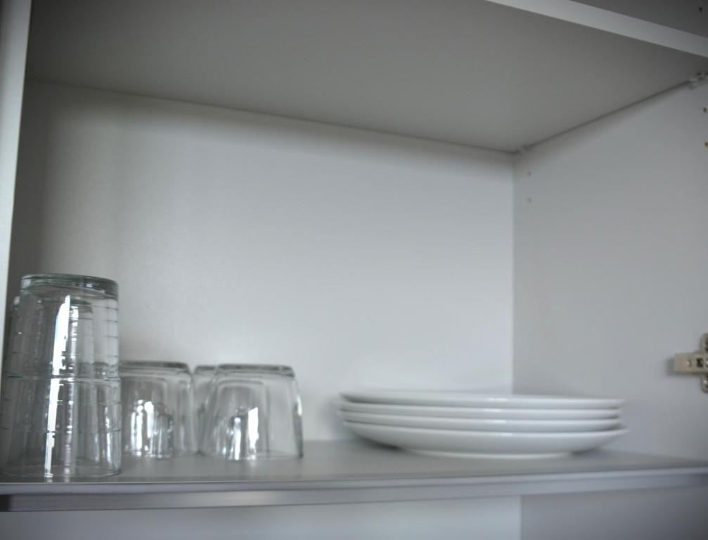 NOVERA Aparthotel - Resim 9