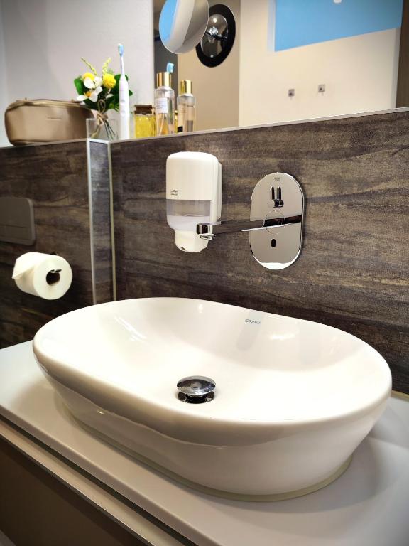 NOVERA Aparthotel - Resim 12