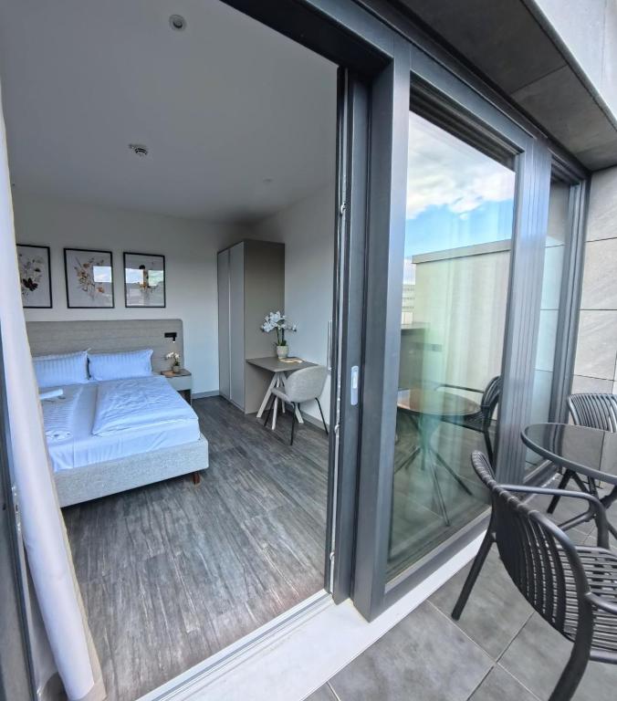 NOVERA Aparthotel - Resim 4