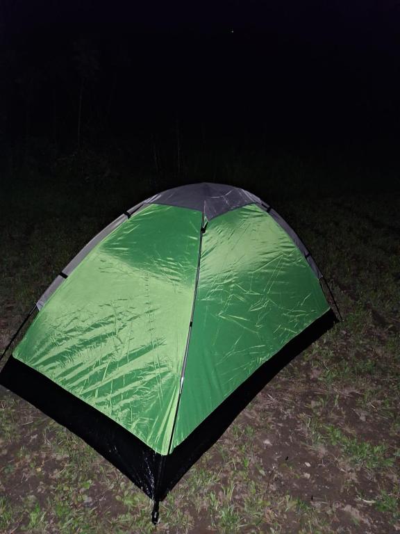 Fotografie z fotogalerie ubytování GARDEN ROOM FOR TWO PEOPLE WITH ADDITIONAL RIVER SITE TO PUT UP YOUR TENT price includes two bicycles for amazing views and two water floats for mega river run CHECK MY VIDEO ON YOUTUBE BY WRITING How to find and use your accommodation in Ljubljana v Lublani