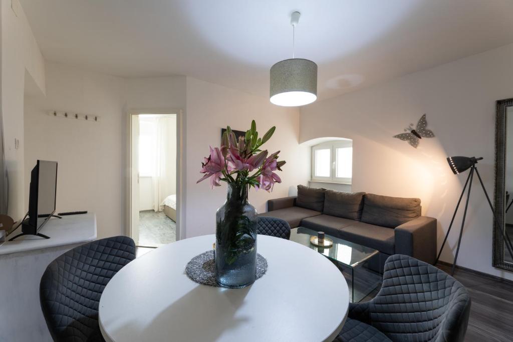 Apartman Porat