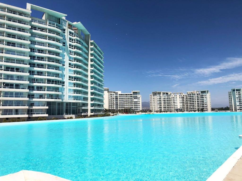 Smart Rentals - Estilo y espacio frente al mar, La Serena ...