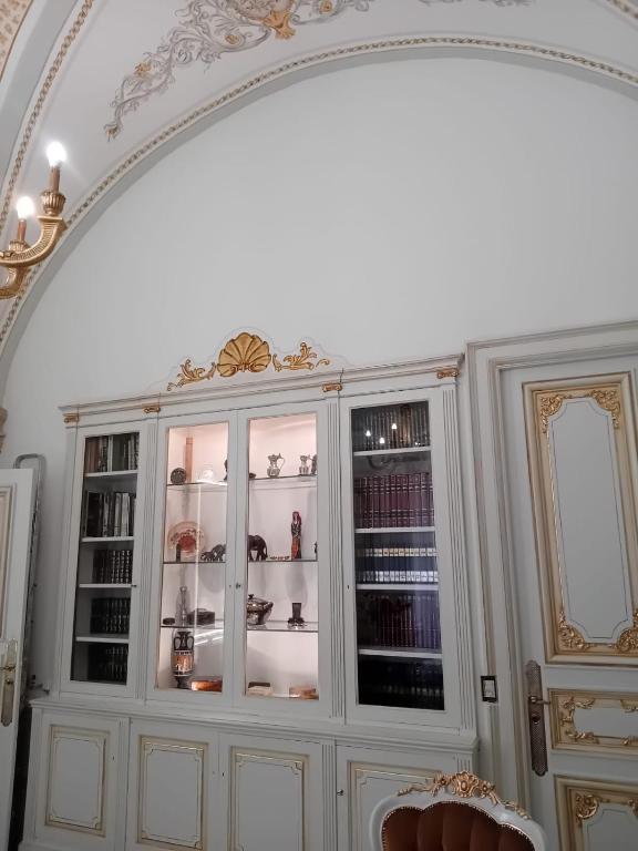 Fotografie z fotogalerie ubytování Casa del Conte v destinaci Parabita