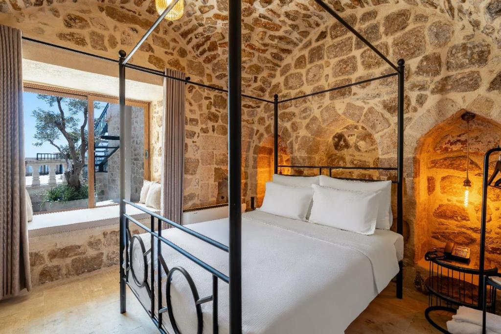 Maran House Mardin - Superior Double Room