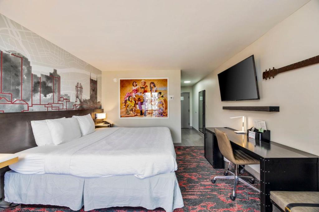Best Western Downtown PLUS Music Row photo