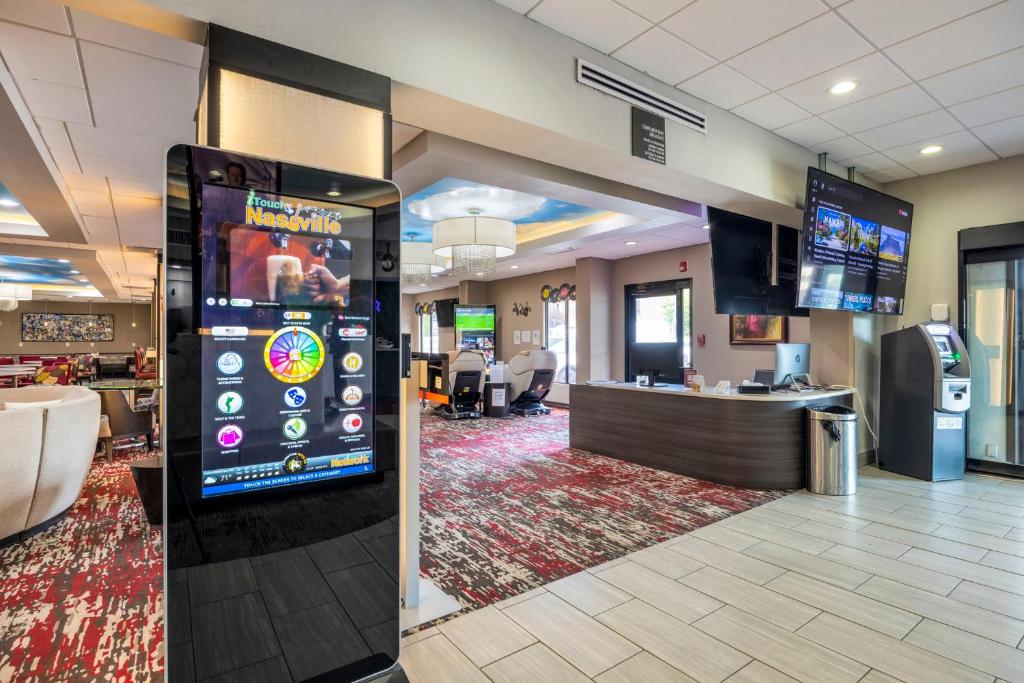 Best Western Downtown PLUS Music Row photo