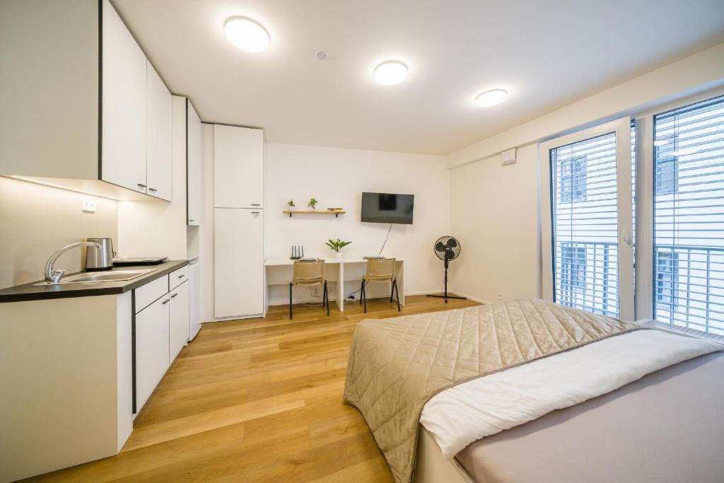 APARTIA Apartment Brno-center - 2