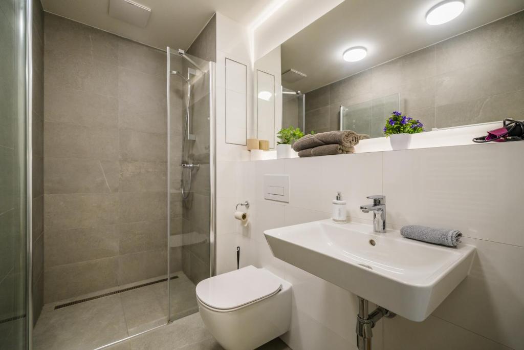 APARTIA Apartment Brno-center - 7