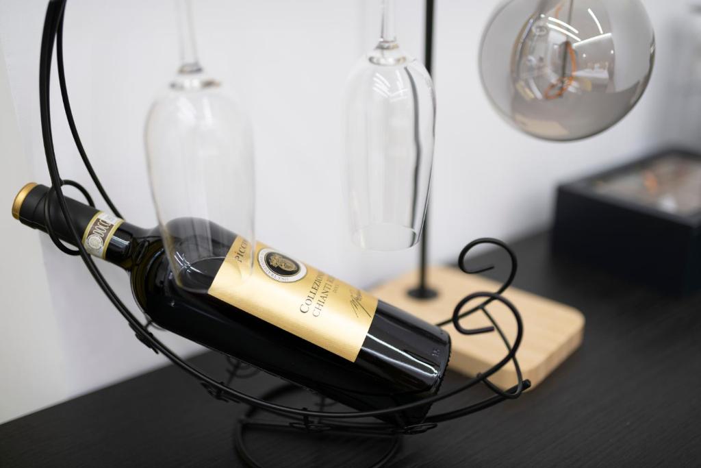 Olimpico Luxury Rooms - 3