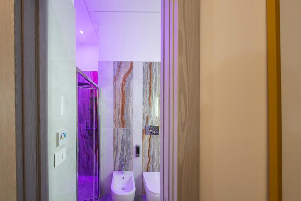 Olimpico Luxury Rooms - 7