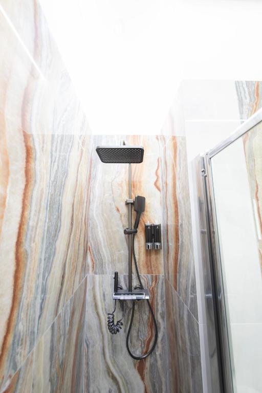 Olimpico Luxury Rooms - 11