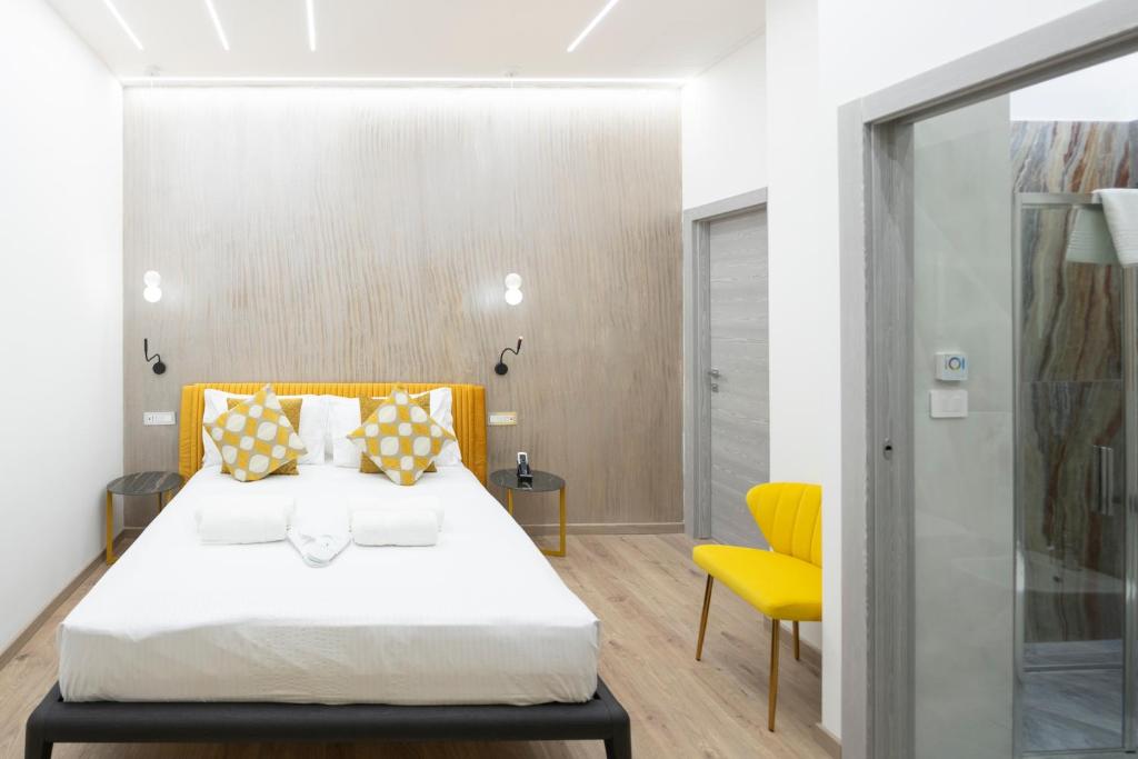 Olimpico Luxury Rooms - 15