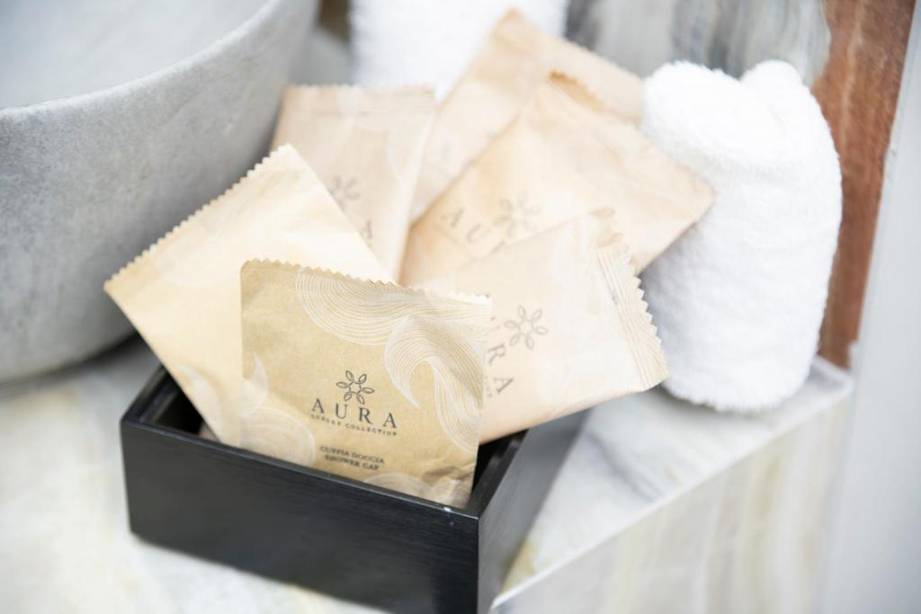 Olimpico Luxury Rooms - 18