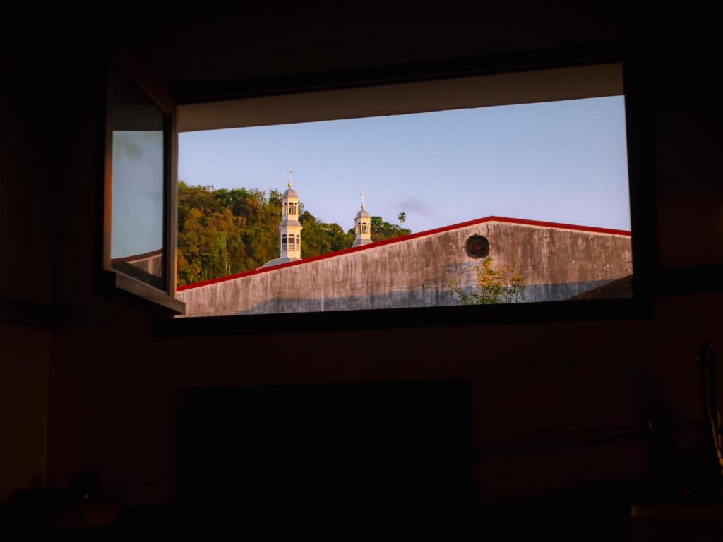 Fotografie z fotogalerie ubytování La Maison du Marché v destinaci Saint-Pierre