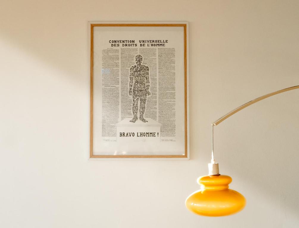 Fotografie z fotogalerie ubytování La Maison du Marché v destinaci Saint-Pierre