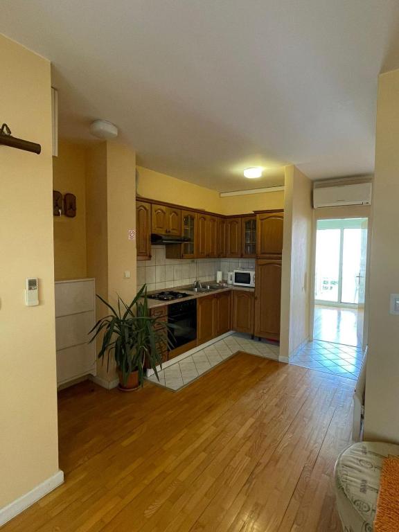 Split Center Apartman