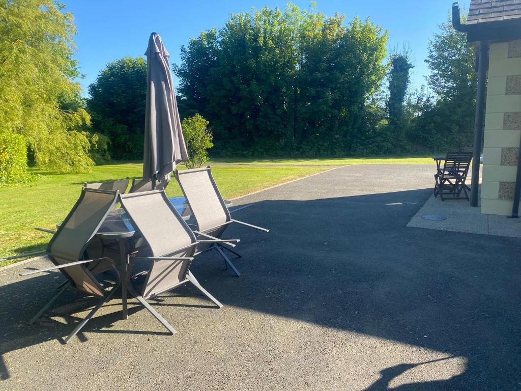 Fotografie z fotogalerie ubytování Home in Oulart, Wexford v destinaci Oulart