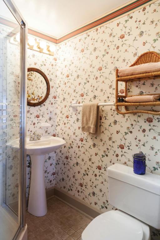 Bagno di Barachois Inn