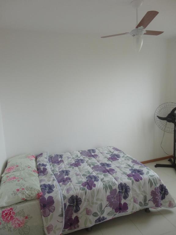  Apartamento Central