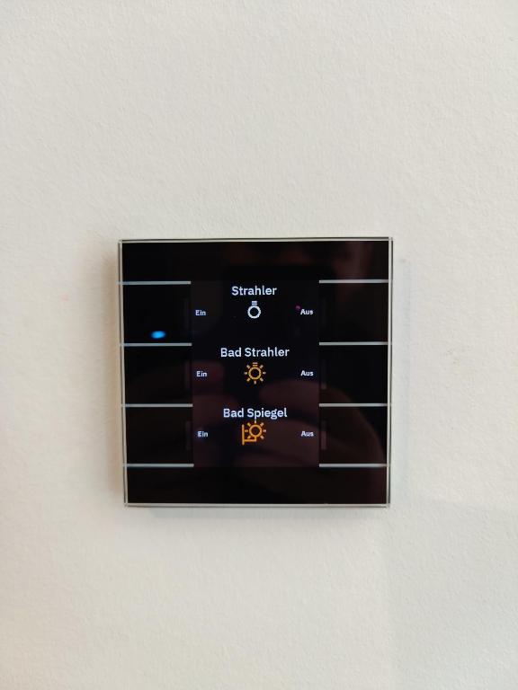 NOVERA Aparthotel - Resim 26